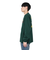 エクストララージ（XLARGE）PEACE SQUAD 長袖Tシャツ 101251011004-GREEN