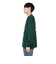 エクストララージ（XLARGE）PEACE SQUAD 長袖Tシャツ 101251011004-GREEN