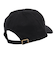 ニューエラ（NEW ERA）帽子 カジュアルクラシック ベーシック キャップ 14524789 55.8-59.6cm 黒