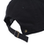 ニューエラ（NEW ERA）帽子 カジュアルクラシック ベーシック キャップ 14524789 55.8-59.6cm 黒