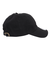 ニューエラ（NEW ERA）帽子 カジュアルクラシック ベーシック キャップ 14524789 55.8-59.6cm 黒