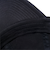 ニューエラ（NEW ERA）帽子 カジュアルクラシック ベーシック キャップ 14524789 55.8-59.6cm 黒