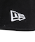 ニューエラ（NEW ERA）帽子 カジュアルクラシック ベーシック キャップ 14524789 55.8-59.6cm 黒