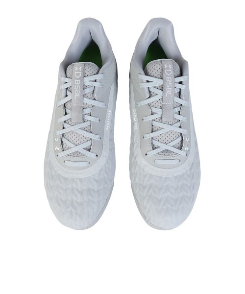 アンダーアーマー（UNDER ARMOUR）野球スパイク ポイント ヤード