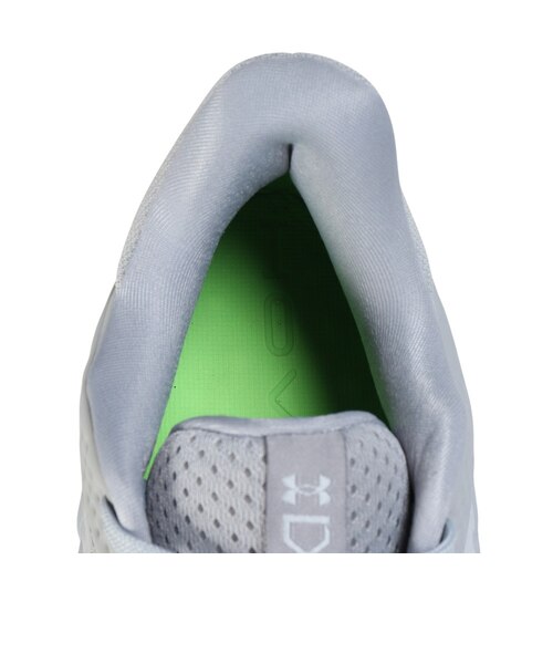 アンダーアーマー（UNDER ARMOUR）野球スパイク ポイント ヤード