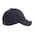 ニューエラ（NEW ERA）カジュアルクラシック ベーシック キャップ 14524784 55.8-59.6cm 紺