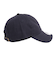 ニューエラ（NEW ERA）カジュアルクラシック ベーシック キャップ 14524784 55.8-59.6cm 紺