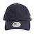 ニューエラ（NEW ERA）カジュアルクラシック ベーシック キャップ 14524784 55.8-59.6cm 紺