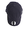 ニューエラ（NEW ERA）カジュアルクラシック ベーシック キャップ 14524784 55.8-59.6cm 紺