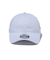 ニューエラ（NEW ERA）帽子 9TWENTY ロングバイザー ノンウォッシュコットン ベーシック キャップ 14525068