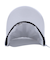 ニューエラ（NEW ERA）帽子 9TWENTY ロングバイザー ノンウォッシュコットン ベーシック キャップ 14525068
