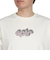 SPLR（SPLR）ラインストーン ロゴ 半袖Tシャツ 2511-18113-01362