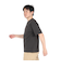 SPLR（SPLR）ラインストーン ロゴ 半袖Tシャツ 2511-18113-01302