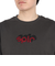 SPLR（SPLR）ラインストーン ロゴ 半袖Tシャツ 2511-18113-01302