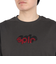 SPLR（SPLR）ラインストーン ロゴ 半袖Tシャツ 2511-18113-01302