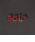 SPLR（SPLR）ラインストーン ロゴ 半袖Tシャツ 2511-18113-01302