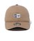 ニューエラ（NEW ERA）Youth 9TWENTY ボックスロゴ キャップ 14524555 52-55.8cm カーキ