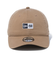 ニューエラ（NEW ERA）Youth 9TWENTY ボックスロゴ キャップ 14524555 52-55.8cm カーキ