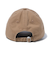 ニューエラ（NEW ERA）Youth 9TWENTY ボックスロゴ キャップ 14524555 52-55.8cm カーキ