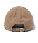 ニューエラ（NEW ERA）Youth 9TWENTY ボックスロゴ キャップ 14524555 52-55.8cm カーキ