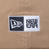 ニューエラ（NEW ERA）Youth 9TWENTY ボックスロゴ キャップ 14524555 52-55.8cm カーキ