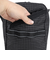 エクストララージ（XLARGE）リップストップ スクエア ショルダーバッグ 101251053001-BLACK