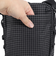 エクストララージ（XLARGE）リップストップ スクエア ショルダーバッグ 101251053001-BLACK