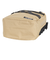 エクストララージ（XLARGE）リップストップ スクエア ショルダーバッグ 101251053001-BEIGE