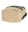 エクストララージ（XLARGE）リップストップ スクエア ショルダーバッグ 101251053001-BEIGE