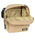エクストララージ（XLARGE）リップストップ スクエア ショルダーバッグ 101251053001-BEIGE