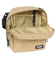 エクストララージ（XLARGE）リップストップ スクエア ショルダーバッグ 101251053001-BEIGE