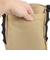 エクストララージ（XLARGE）リップストップ スクエア ショルダーバッグ 101251053001-BEIGE
