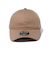 ニューエラ（NEW ERA）帽子 9TWENTY ロングバイザー ノンウォッシュコットン ベーシック キャップ 14525071