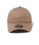 ニューエラ（NEW ERA）帽子 9TWENTY ロングバイザー ノンウォッシュコットン ベーシック キャップ 14525071