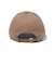 ニューエラ（NEW ERA）帽子 9TWENTY ロングバイザー ノンウォッシュコットン ベーシック キャップ 14525071