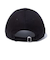 ニューエラ（NEW ERA）帽子 9TWENTY ロングバイザー ノンウォッシュコットン ベーシック キャップ 14525072