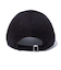 ニューエラ（NEW ERA）帽子 9TWENTY ロングバイザー ノンウォッシュコットン ベーシック キャップ 14525072