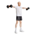 アディダス（adidas）Les Mills グラフィック 半袖Tシャツ JM3682-M3682