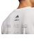 アディダス（adidas）LESMILLS プログラム グラフィック 半袖Tシャツ JW3872-W3872