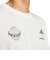 アディダス（adidas）LESMILLS TEAM グラフィック 半袖Tシャツ JW3876-W3876