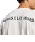 アディダス（adidas）LESMILLS TEAM グラフィック 半袖Tシャツ JW3876-W3876