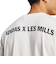 アディダス（adidas）LESMILLS TEAM グラフィック 半袖Tシャツ JW3876-W3876