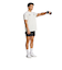 アディダス（adidas）LESMILLS TEAM グラフィック 半袖Tシャツ JW3876-W3876