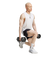 アディダス（adidas）Les Mills グラフィック タンクトップ JJ1434-J1434