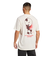 アディダス（adidas）LESMILLS Fitter Planet グラフィック 半袖Tシャツ JW3873-W3873