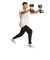 アディダス（adidas）LESMILLS Fitter Planet グラフィック 半袖Tシャツ JW3873-W3873