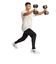 アディダス（adidas）LESMILLS Fitter Planet グラフィック 半袖Tシャツ JW3873-W3873