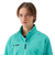 ヨネックス（YONEX）テニスウェア ユニウォームアップシャツ フィットスタイル 50158Y-602