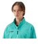 ヨネックス（YONEX）テニスウェア ユニウォームアップシャツ フィットスタイル 50158Y-602