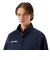ヨネックス（YONEX）テニスウェア ユニウォームアップシャツ フィットスタイル 50158Y-554